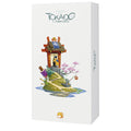 FOX -Tokaido: Crossroads Expansion