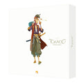 FOX -Tokaido: Deluxe Edition (Ding & Dent)