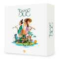 FOX -Tokaido: Duo (Ding & Dent)