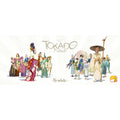 FOX -Tokaido: Matsuri Miniature Figures Accessory Pack (Ding & Dent)