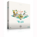 FOX -Tokaido