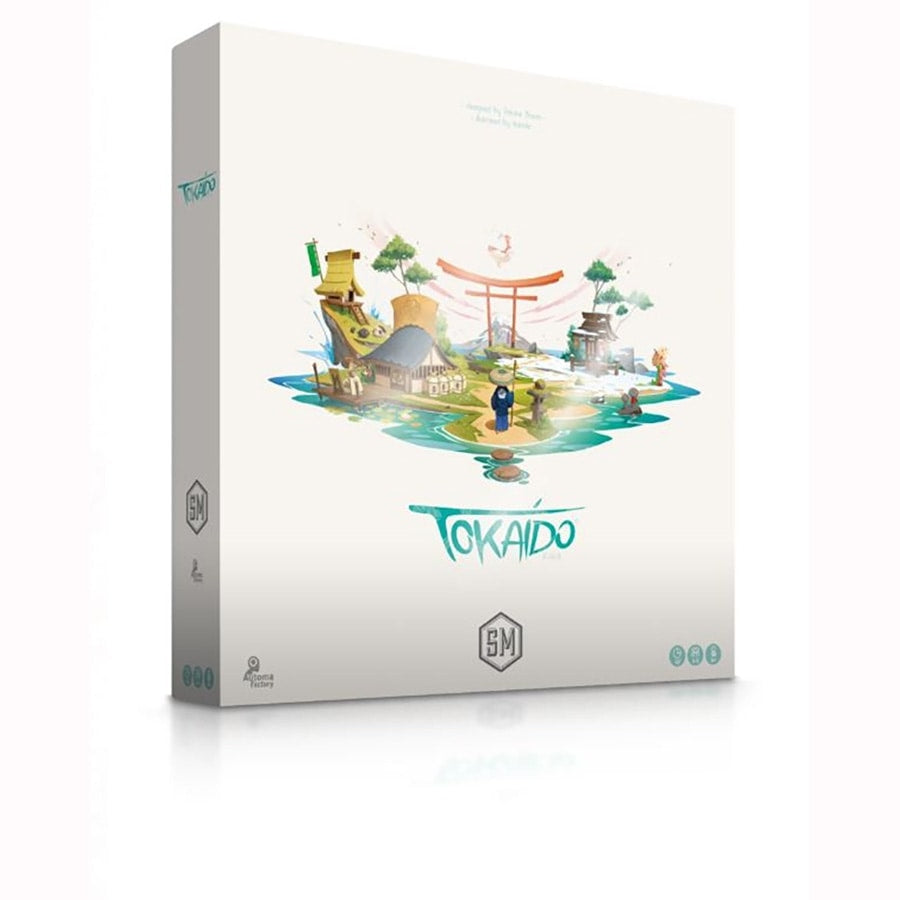FOX -Tokaido