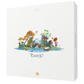 FOX -Tokaido: 5th Anniversary Edition (Ding & Dent)