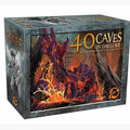 FOX -Too Many Bones: 40 Caves in Daelore Expansion