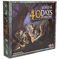 FOX -Too Many Bones: 40 Days in Daelore Expansion