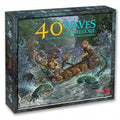 FOX -Too Many Bones: 40 Waves in Daelore Expansion