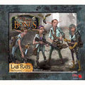 FOX -Too Many Bones: Lab Rats Expansion
