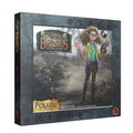 FOX -Too Many Bones: Polaris Expansion