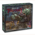 FOX -Too Many Bones: Rage of Tyranny Expansion