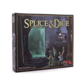 FOX -Too Many Bones: Splice and Dice