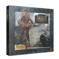 FOX -Too Many Bones: Static Expansion