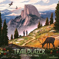 FOX -Trailblazer: The John Muir Trail