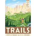 FOX -Trails