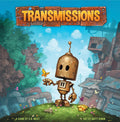FOX -Transmissions (Deluxe Edition)