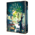 FOX -Tree Society