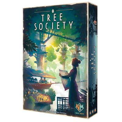 FOX -Tree Society