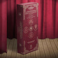 FOX -Trickerion: Dawn of Technology Expansion