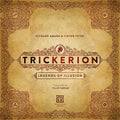 FOX -Trickerion: Legends of Illusion (Ding & Dent)
