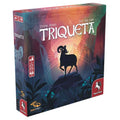 FOX -Triqueta