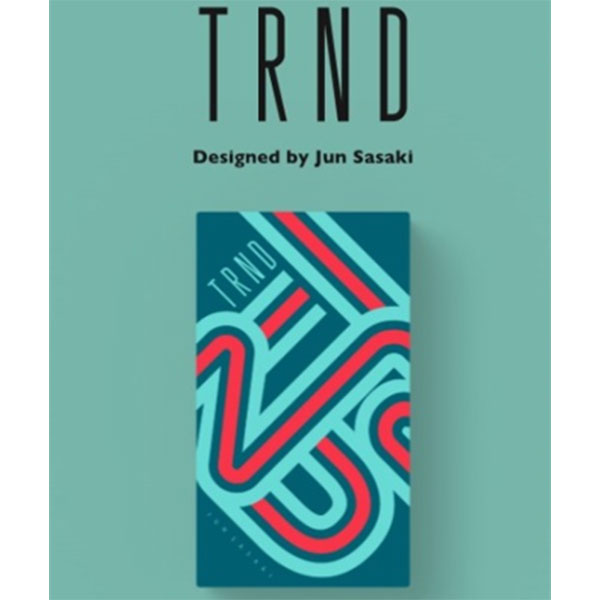 FOX -TRND