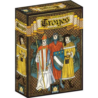 FOX -Troyes