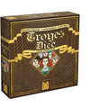 FOX -Troyes Dice