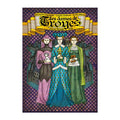 FOX -Troyes: The Ladies of Troyes Expansion