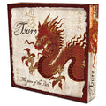 FOX -Tsuro: The Game of the Path (Ding & Dent)