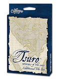 FOX -Tsuro of the Seas: Veterans of the Seas Expansion