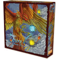 FOX -Tsuro: Phoenix Rising