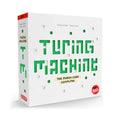 FOX -Turing Machine