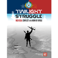FOX -Twilight Struggle: Red Sea - Conflict in the Horn of Africa