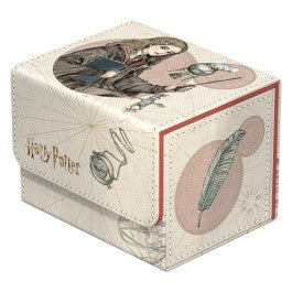 FOX -Ultimate Guard: Sidewinder - Hermione Jean Granger