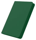 FOX -Ultimate Guard: Zipfolio 320 16-Pocket Xenoskin - Green