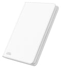 FOX -Ultimate Guard: Zipfolio 320 16-Pocket Xenoskin - White