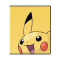 FOX -Ultra Pro: 2" Album Pokemon Pikachu