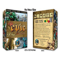 FOX -Ultra Tiny Epic Kingdoms