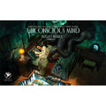 FOX -Unconscious Mind: Nightmares Expansion