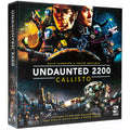 FOX -Undaunted 2200: Callisto