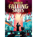 FOX -Under Falling Skies