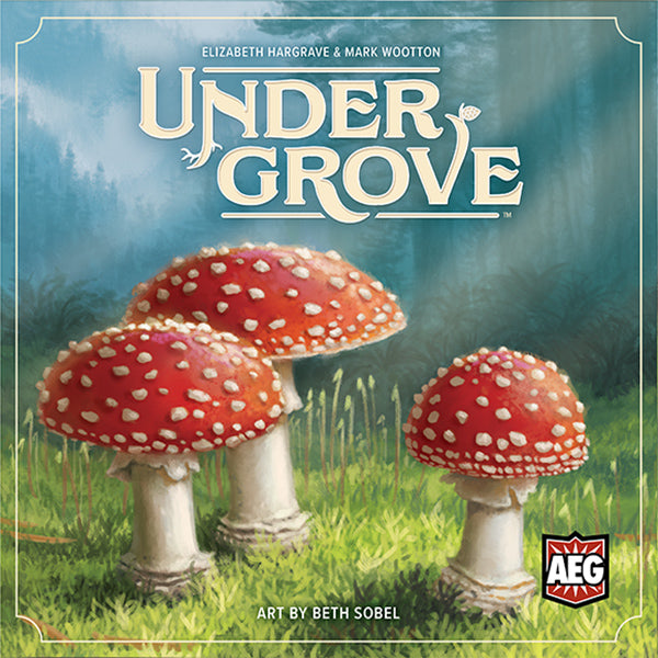 FOX -Undergrove