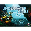 FOX -Underwater Cities (Ding & Dent)