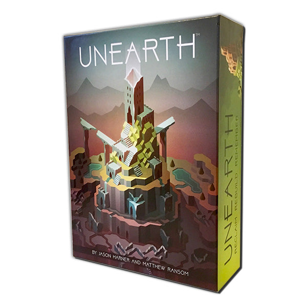 FOX -Unearth
