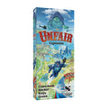 FOX -Unfair:  CHKO Comicbook Hacker Kaiju Ocean Expansion