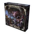 FOX -Unfathomable: From the Abyss Expansion