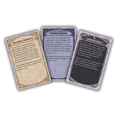 FOX -Unfathomable: From the Abyss Expansion
