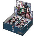 FOX -Union Arena: Demon Slayer Kimetsu No Yaiba Vol. 2 Booster Box