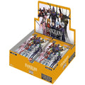 FOX -Union Arena: Evangelion New Theatrical Edition Booster Box