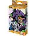 FOX -Union Arena: Evangelion New Theatrical Edition Starter Deck