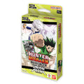 FOX -Union Arena: Hunter X Hunter Starter Deck